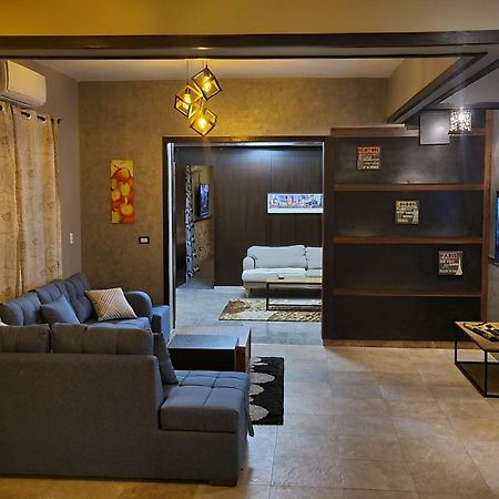 The Resort Studio - New Cairo Exterior foto
