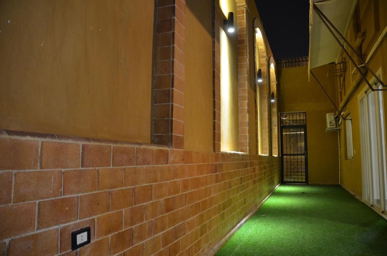 The Resort Studio - New Cairo Exterior foto