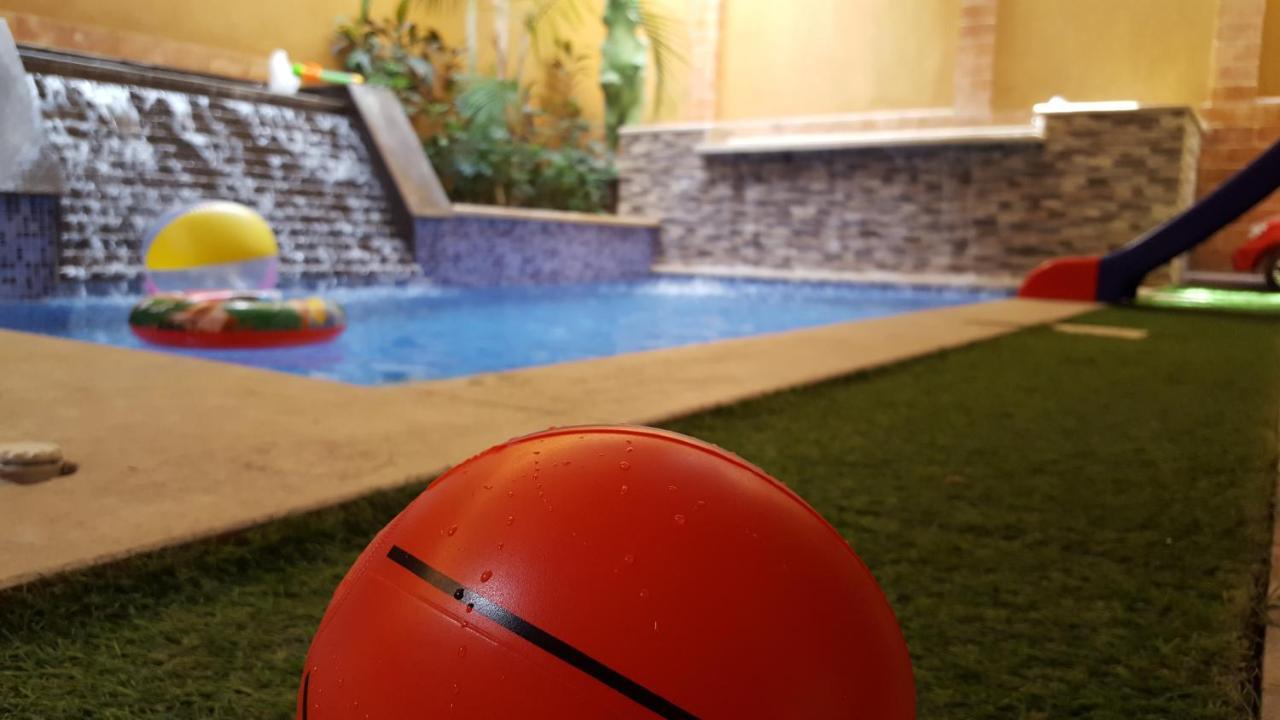 The Resort Studio - New Cairo Exterior foto