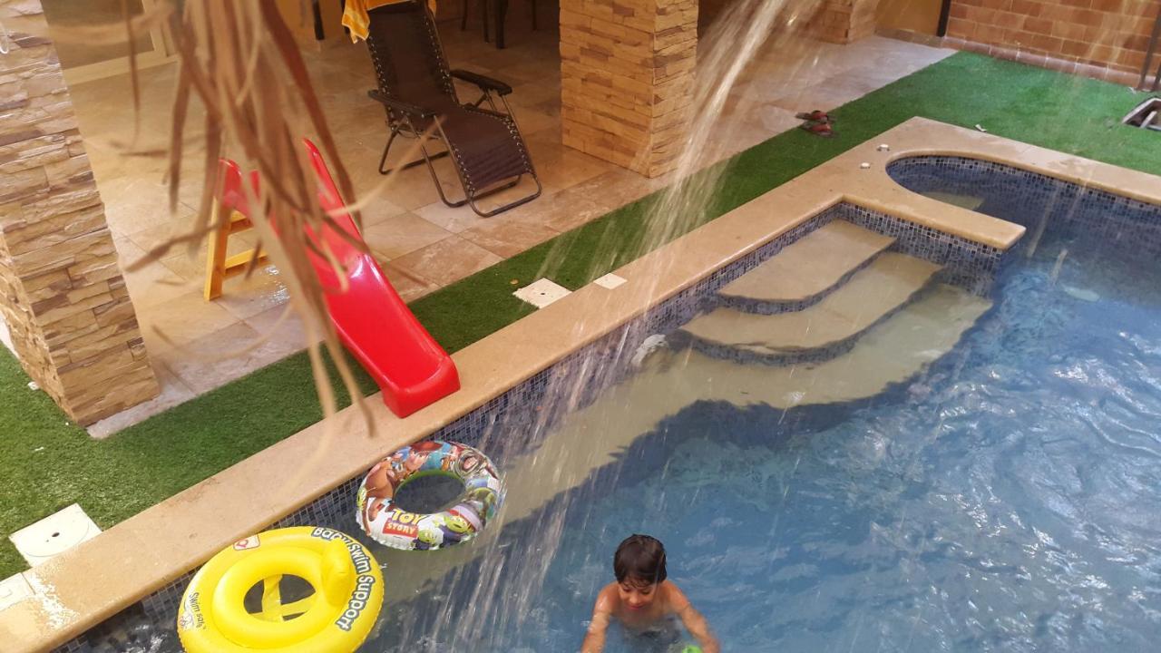 The Resort Studio - New Cairo Exterior foto