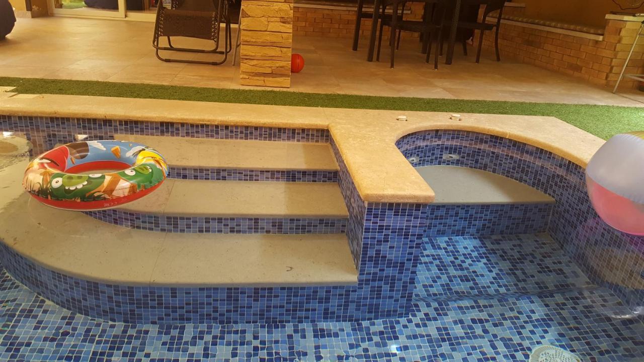 The Resort Studio - New Cairo Exterior foto