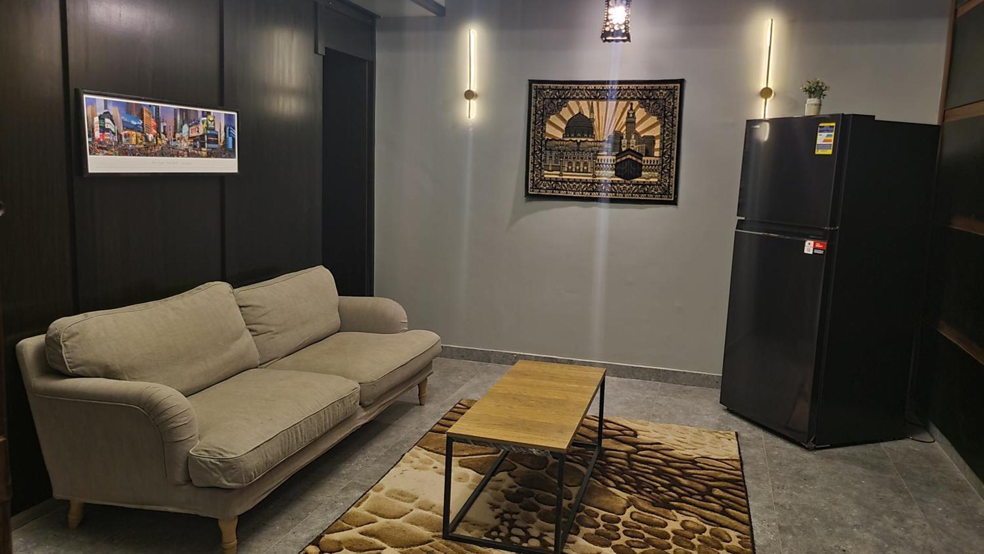 The Resort Studio - New Cairo Exterior foto